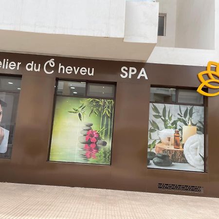 Airport To Comme A La Maison 1 Nouaceur Εξωτερικό φωτογραφία