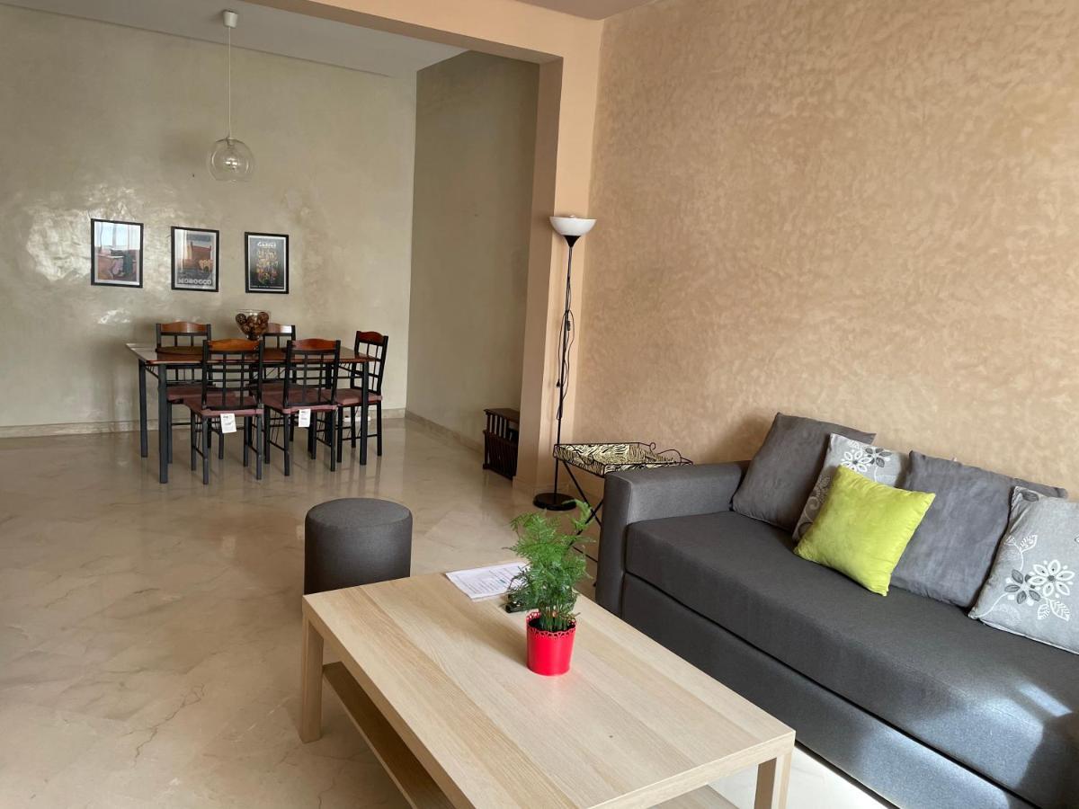 Airport To Comme A La Maison 1 Nouaceur Εξωτερικό φωτογραφία
