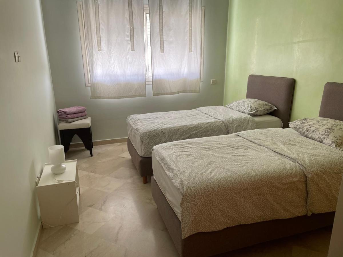 Airport To Comme A La Maison 1 Nouaceur Εξωτερικό φωτογραφία